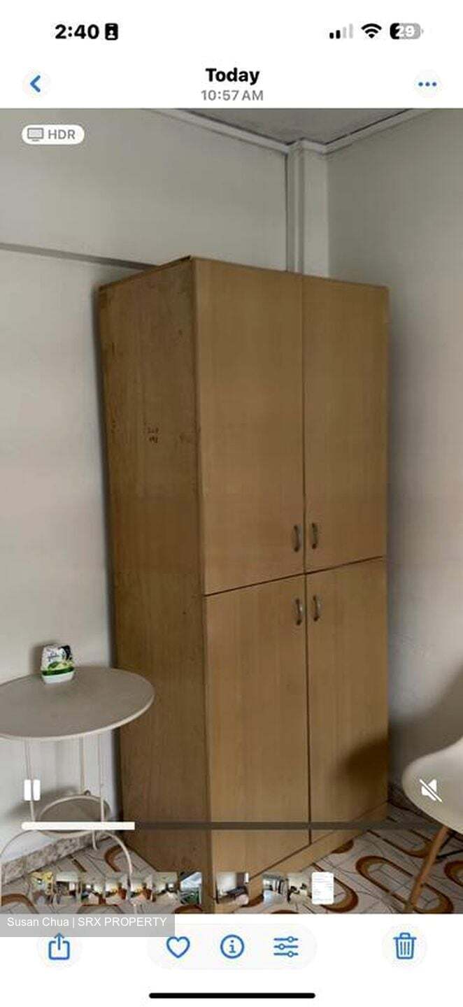 Blk 35 Marsiling Sapphire (Woodlands), HDB 5 Rooms #456962831